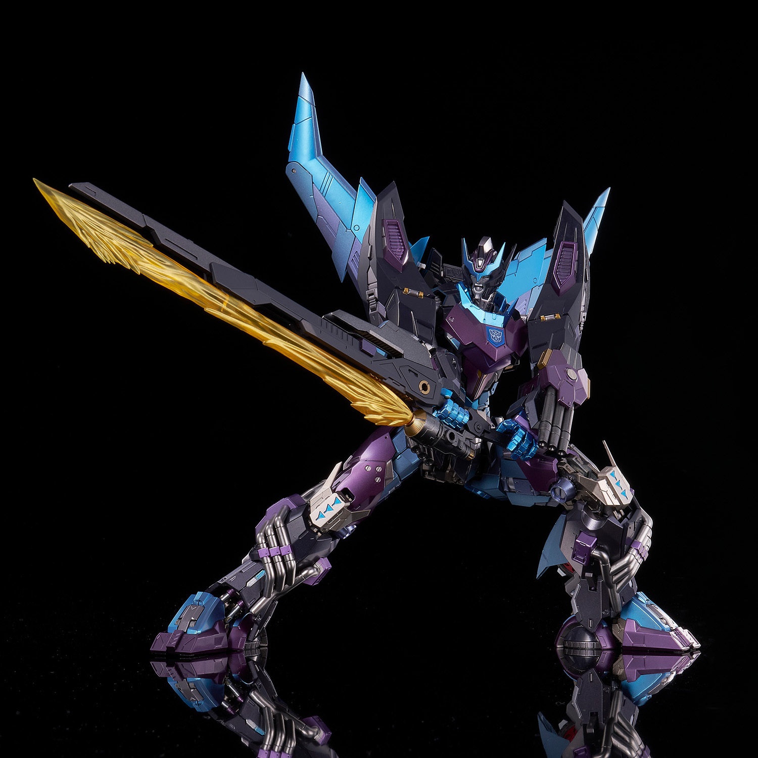 [KURO KARA KURI] Rodimus (Lost Light Ver.)